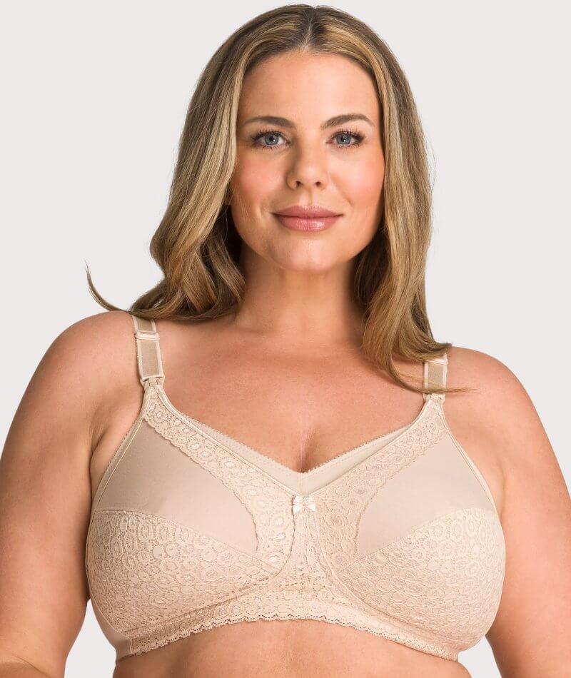 Bras - Beautiful & Quality Bras for Sale That Won't Break the Bank Page 28  - Curvy
