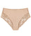 Triumph Ladyform Soft Maxi Brief - Smooth Skin Knickers 