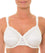 Triumph Ladyform Soft Minimizer Bra - Chrysantheme Bras 