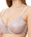 Triumph Ladyform Soft Minimizer Bra - French Lilac Bras 