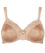 Triumph Ladyform Soft Minimizer Bra - Smooth Skin Bras 