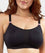 Triumph Mamabel Active Maternity & Nursing Sports Bra - Black Bras 10C 