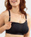 Triumph Mamabel Active Maternity & Nursing Sports Bra - Black Bras 