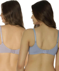 Triumph Mamabel Smooth Maternity Bra 2 Pack - Multiple Colours Bras 