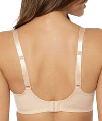 Triumph Modern Finesse Underwire Bra - Neutral Beige Bras 