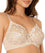 Triumph Modern Finesse Underwire Bra - Neutral Beige Bras 