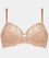 Triumph Modern Finesse Underwire Bra - Neutral Beige Bras 