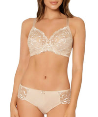 Triumph Modern Finesse Underwire Bra - Neutral Beige Bras 