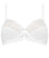 Triumph Modern Finesse Underwire Bra - White Bras 