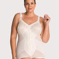 Triumph Poesie Bodysuit - Fresh Powder