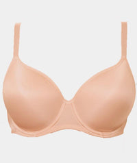 Triumph Gorgeous Luxury T-Shirt Bra - Teint Bras 