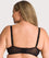 Triumph Sheer Minimizer Bra - Black Bras 