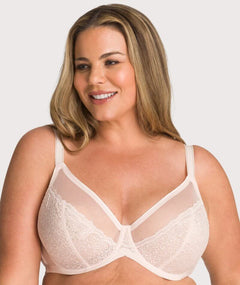 Triumph Australia on X: If you love our Sheer Minimiser bra, but