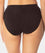 Sloggi Hikini 2 Pack Brief - Black Knickers 