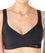 Triumph Sloggi ZERO Feel Bralette - Black Bras 