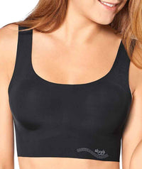 Sloggi ZERO Feel Wire-free Top - Black