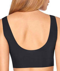 Triumph Sloggi ZERO Feel Top - Black Bras 