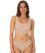 Triumph Sloggi ZERO Feel Top - Peanut Butter Bras 