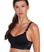 Triumph Triaction Boost Lite Push Up Bra - Black Bras 14A 