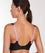 Triumph Triaction Boost Lite Push Up Bra - Black Bras 