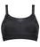 Triumph Triaction Control Lite Minimiser Sports Bra - Black Bras 