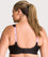 Triumph Triaction Control Lite Minimiser Sports Bra - Black Bras 