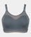 Triumph Triaction Control Lite Minimiser Sports Bra - Grey Bras 