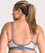 Triumph Triaction Control Lite Minimiser Sports Bra - Grey Bras 