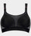 Triumph Triaction Extreme Lite Sports Bra - Black Bras 