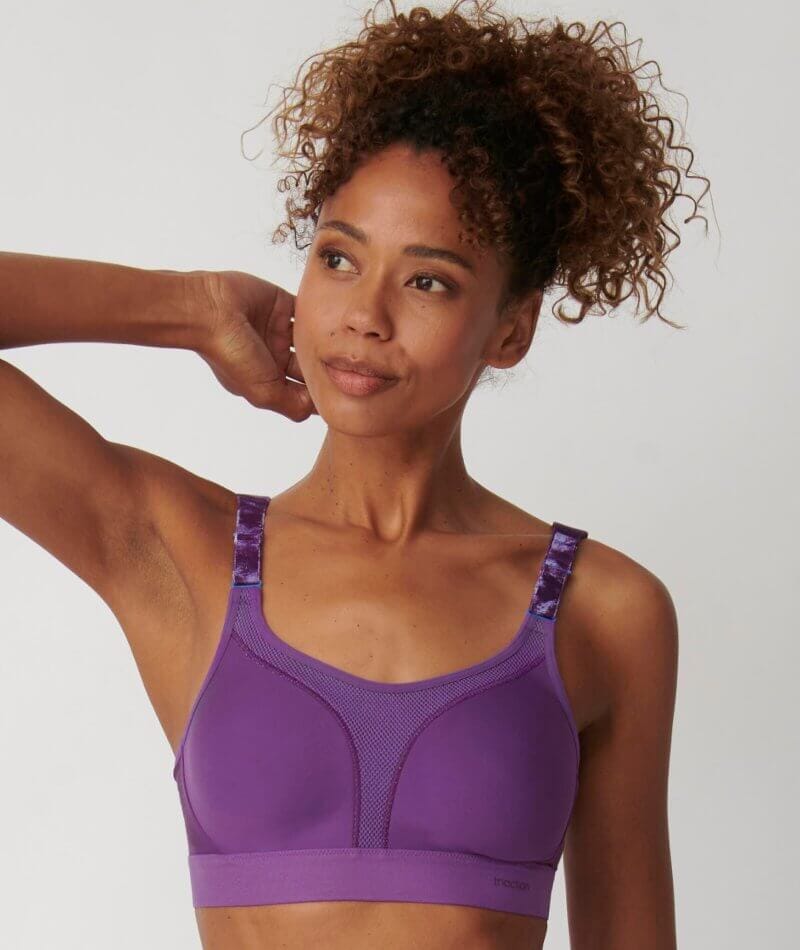 Sports Bras for Pilates