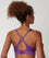 Triumph Triaction Extreme Lite Sports Bra - Purple Passion Bras 