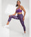 Triumph Triaction Extreme Lite Sports Bra - Purple Passion Bras 