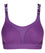 Triumph Triaction Extreme Lite Sports Bra - Purple Passion Bras 