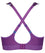 Triumph Triaction Extreme Lite Sports Bra - Purple Passion Bras 