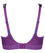 Triumph Triaction Extreme Lite Sports Bra - Purple Passion Bras 