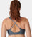 Triumph Triaction Extreme Lite Sports Bra - Grey Bras 