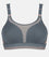 Triumph Triaction Extreme Lite Sports Bra - Grey Bras 