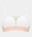 Triumph Triaction Extreme Lite Sports Bra - White Bras 