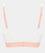 Triumph Triaction Extreme Lite Sports Bra - White Bras 