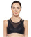 Triumph Triaction Magic Motion Bra - Black Bras 14A 