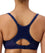 Triumph Triaction Racerback 2 Pack - Green/Dark Combination Bras 