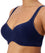 Triumph Triaction Racerback 2 Pack - Green/Dark Combination Bras 