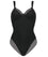 Triumph True Shape Sensation Body Suit - Black Bodysuits & Basques 