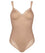 Triumph True Shape Sensation Body Suit - Smooth Skin Bodysuits & Basques 