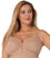 Triumph True Shape Sensation Non-Padded Bra - Smooth Skin Bras 