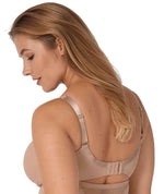 Triumph True Shape Sensation Non-Padded Bra - Smooth Skin Bras 