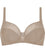 Triumph True Shape Sensation Non-Padded Bra - Smooth Skin Bras 