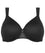 Triumph True Shape Sensation Spacer Bra - Black Bras 