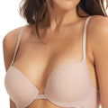 Underline by Finelines Dual Up Two Boost Bra - Woodrose