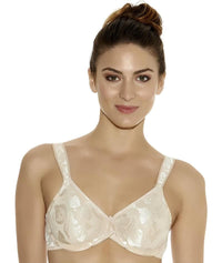 Wacoal Awareness Seamless Underwire Bra - Nude Bras 